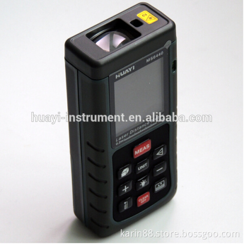 Laser distance measure device Laser range finder 40m